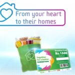 Nations Trust Bank partners the Keells Food Donation Card Programme