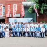 60 ஆண்டுகளைக் கொண்டாடும் றைனோ, Great Place to Work® பெயர் பெற்றது