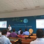 SLIIT හි වෘත්තීය සංවර්ධන වැඩසටහන් පාඨමාලා මගින් අනාගත වෘත්තීන් සඳහා නව දැනුම සහ කුසලතා ඔප්නැංවීමට අවශ්ය සහය ලබා දෙයි