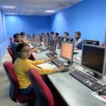 SLIIT நிபுணத்துவ மேம்பாட்டுத் திட்டங்கள் பங்கேற்பாளர்களுக்குப் புதிய அறிவு மற்றும் திறனை வழங்கி எதிர்கால வாழ்க்கையை உருவாக்க உதவுகிறது