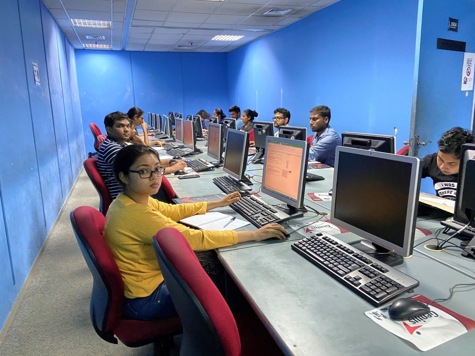 SLIIT நிபுணத்துவ மேம்பாட்டுத் திட்டங்கள் பங்கேற்பாளர்களுக்குப் புதிய அறிவு மற்றும் திறனை வழங்கி எதிர்கால வாழ்க்கையை உருவாக்க உதவுகிறது