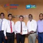 SLT-MOBITEL’s mCash supports Peoples Leasing customers with convenient collection and repayment process