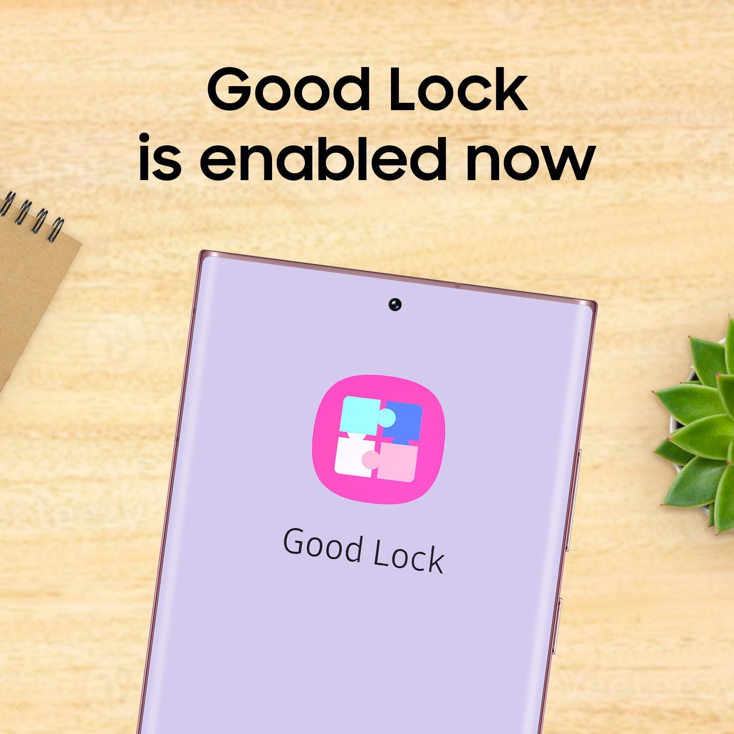 Samsung இலங்கையில் Good Lockஐ அறிமுகப்படுத்தியது