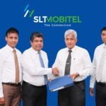SLT-MOBITEL and National Water Board signed an agreement to provide Call Centre solution benefitting all citizens