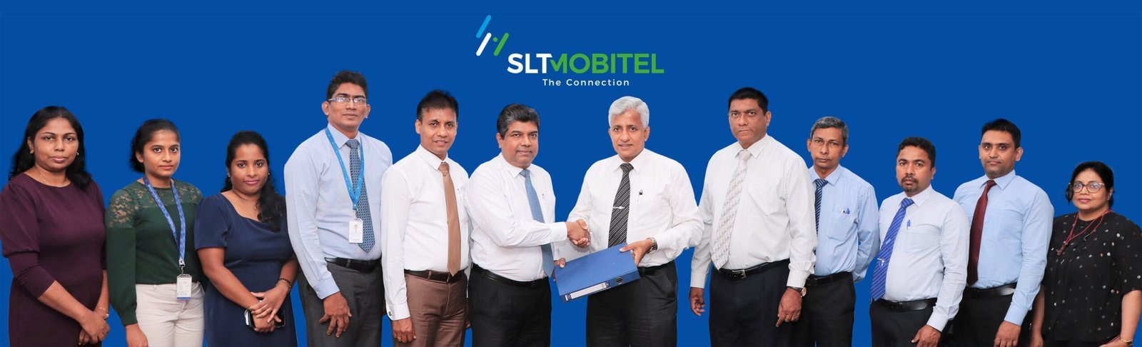 SLT-MOBITEL and National Water Board signed an agreement to provide Call Centre solution benefitting all citizens