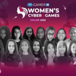 Women Esports athletes shine at Gamer.LK’s Women’s Cyber Games