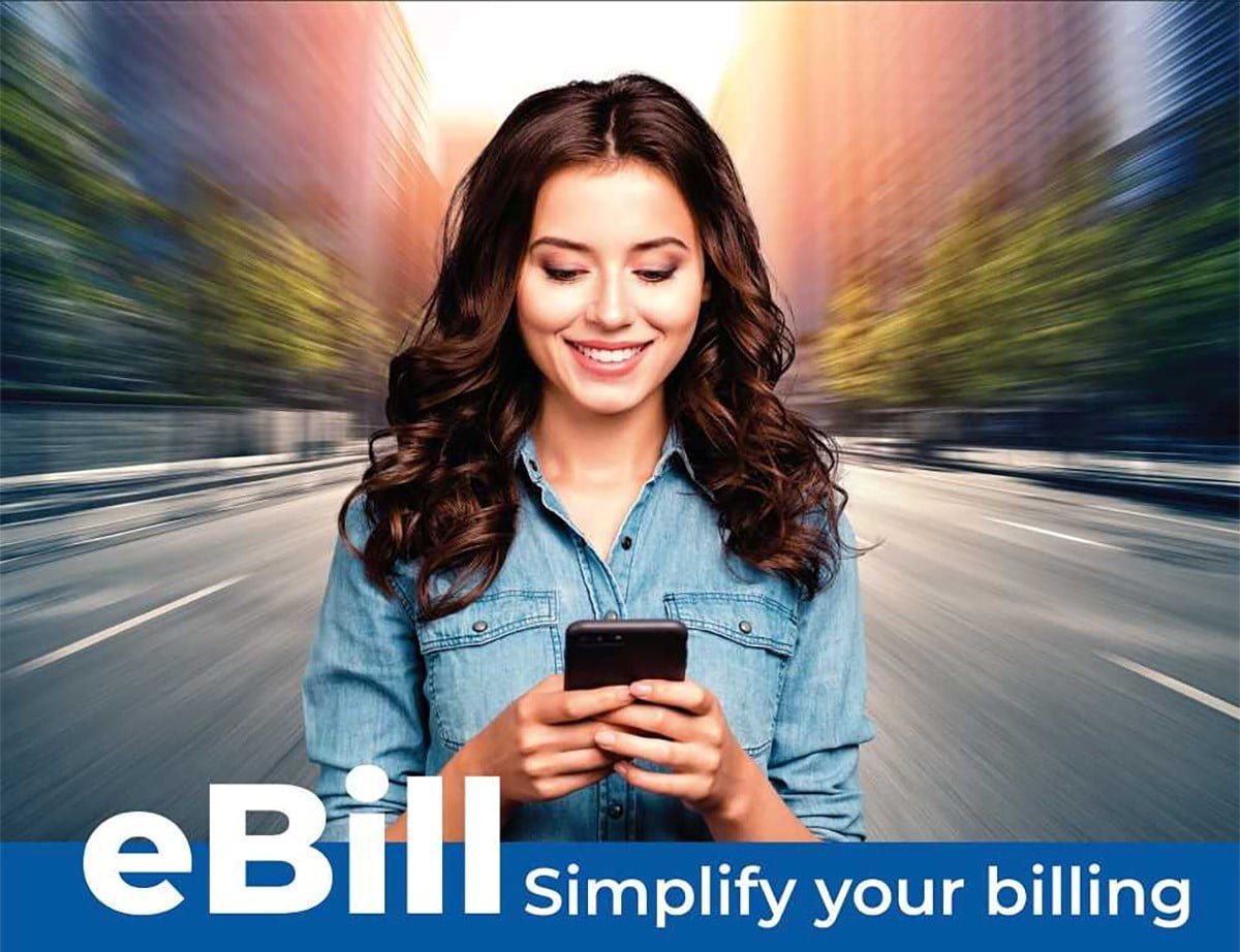 SLT-MOBITEL requests all Home customers to register for the eBill Service without delay benefitting greater convenience and a greener option
