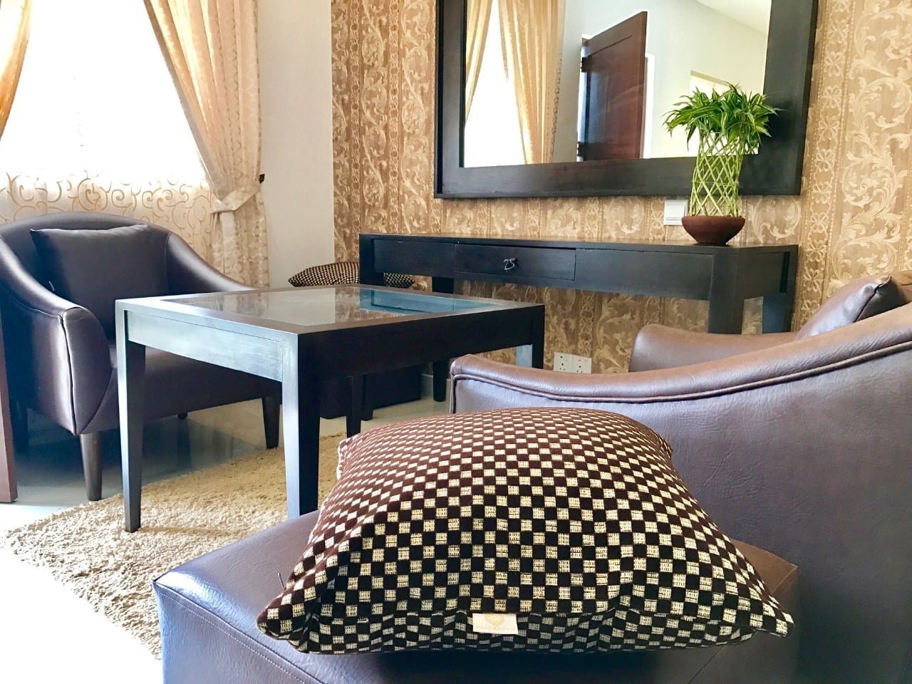 Kitchen & Bedroom commended for interior excellence at Laya Leisure