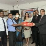 සිසු සිසුවියන්ගේ තාක්ෂණික හා අන්තර් පුද්ගල කුසලතාවන් සංවර්ධනය කිරීමට එයාර්ටෙල්, ගාල්ල තාක්ෂණික විද්යාලය සමඟ අත්වැල් බැඳ ගනී