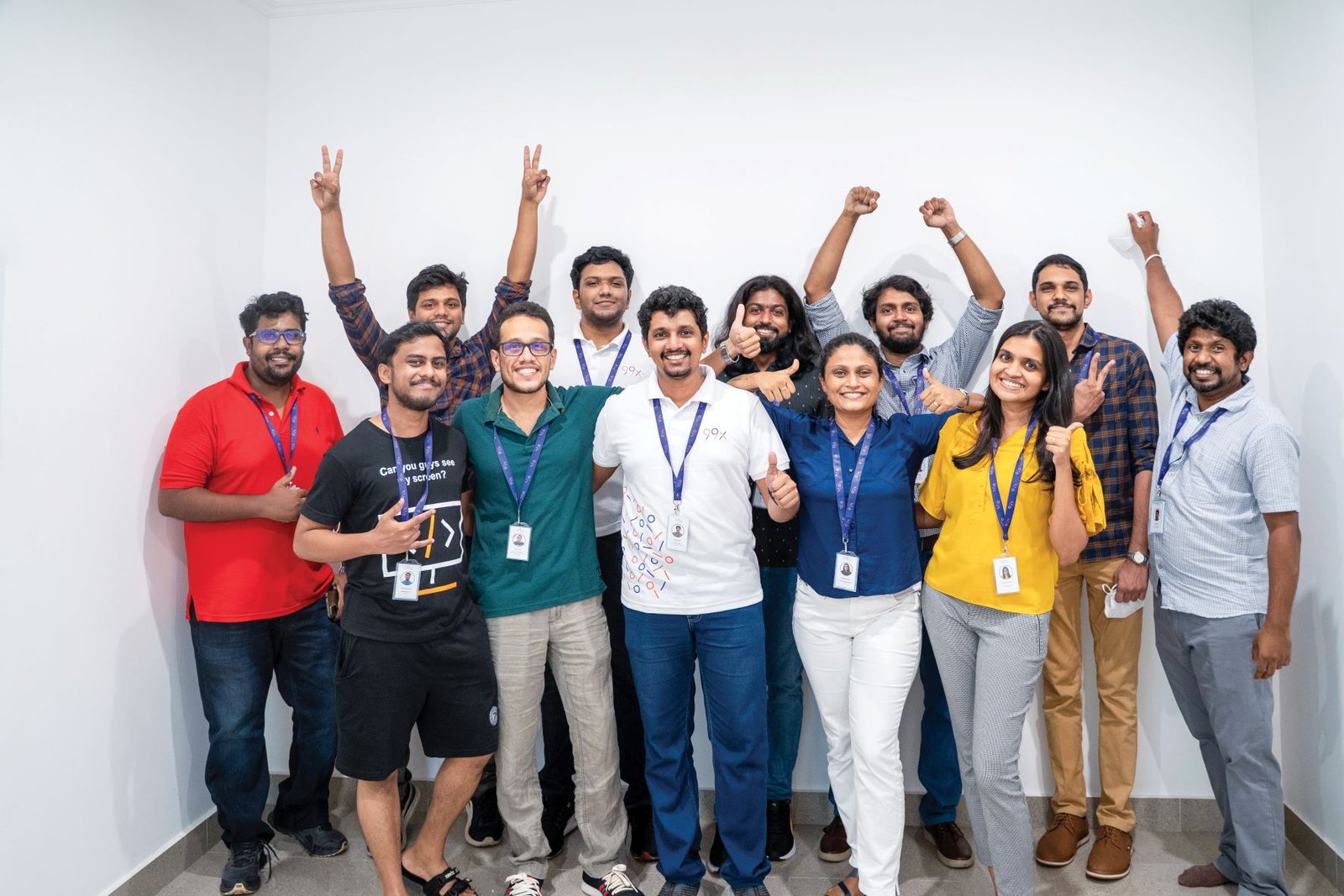 99x Great Place to Work ශ්‍රේණිගත කිරීමෙහිි ‘Legend’ තත්වය හිමිකර ගනී