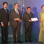 CDB clinches metal at SLASSCOM’S National Ingenuity Awards 2022