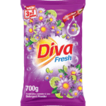 Catering to the growing demand for washing powder, Diva launches all new 700g pack