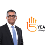 FriMi Marks 5 Years of Revolutionizing the Sri Lankan Fintech Industry