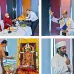 HNB hosts bi-annual, multi faith prayer services