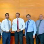 HNB partners with The Flemington to offer customers exclusive benefits on apartments