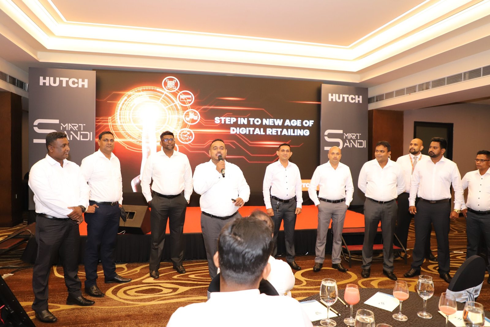 HUTCH launches ‘Smart Sandi’ Retailer App for new age Digital retailing