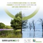 உலகளாவிய வெப்பநிலையை 1.5 டிகிரி செல்சியஸாக குறைக்க SBTiக்கு உறுதியளித்துள்ளது South Asia Textiles