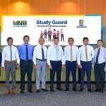 பெற்றோர் மற்றும் பாடசாலைகளுக்கு கட்டண வசதிகளை வழங்கும் StudyGuard தொகுப்பை அறிமுகப்படுத்த HNB Assurance உடன் இணையும் HNB
