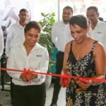 McLarens Lubricants සමාගම මෙරට ප්රථම වරට Mobil AutoCare මධ්යස්ථානයක් අරඹයි