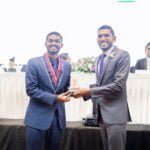 The 32nd Rotaract District Training Assembly