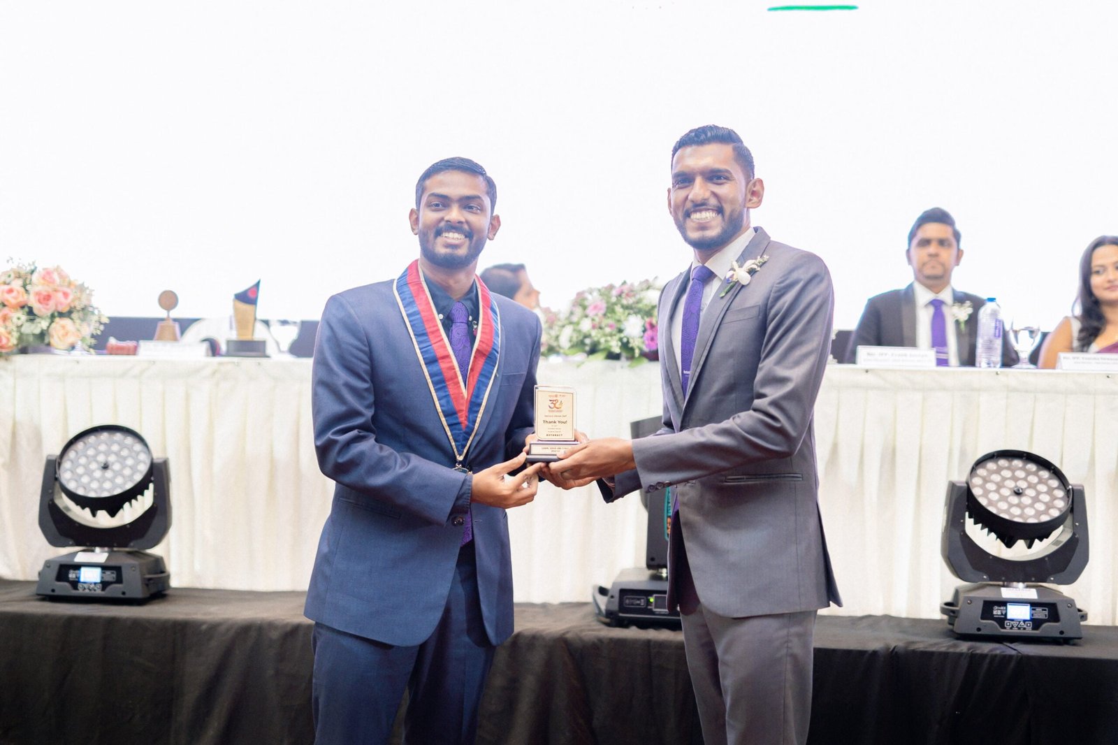 The 32nd Rotaract District Training Assembly