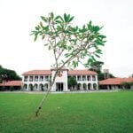 Joseph Fraser, the unique and prestigious maternal hospital introducing unique services