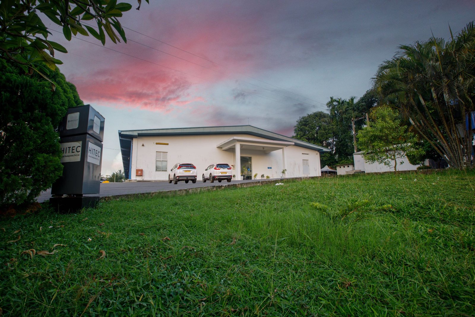 Kingslake implements Infor SyteLine at HITEC Sensors in record time