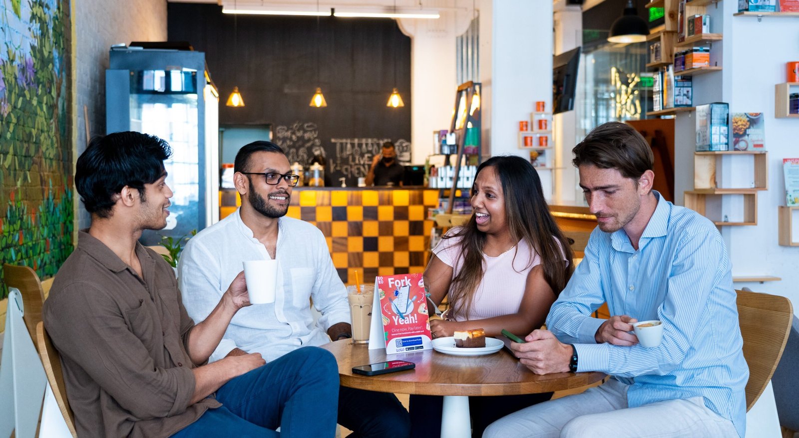 Koko’s latest venture in offering ‘buy now, pay later’ to diners and travellers