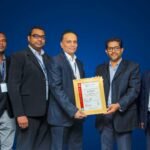 OrionStellar Data Center awarded ISO 27001 Information Security Management System certification