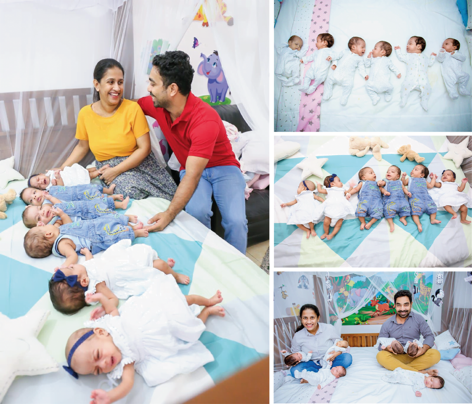 சமூகத்திற்கு நன்றிக் கடன் செலுத்துவதற்காக தொடர்ந்தும் பாடுபடும் Baby Cheramy