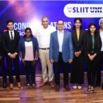 SLIIT celebrates Team Nana Shilpa bringing glory to Sri Lanka and Asia as Microsoft Imagine Cup World Runner-up