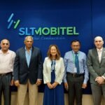 ශ්රී ලංකාව තුළ පවතින ආය ෝජන අවස්ථා පිළිබඳව SLT-MOBITEL සහ ඉහළ යපයේ එක්සත් ජනපද නිලධාරීන් අතර සාකච්ඡාවක්