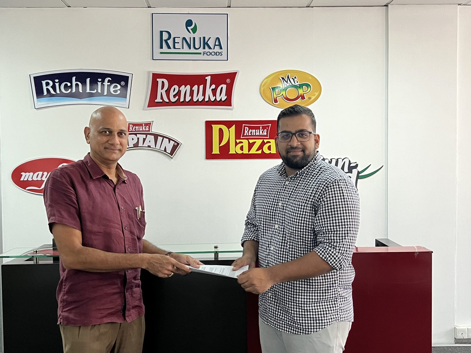 SOZO Beverages partners with Shaw Wallace to expand distribution operations