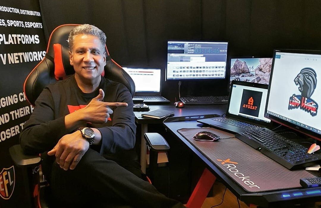 Umesh Perera’s Ayozat enables music fans to invest in music and cryptocurrency