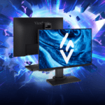 Unleash a pro-level gaming experience with ViewSonic’s latest 240Hz Gaming Monitor