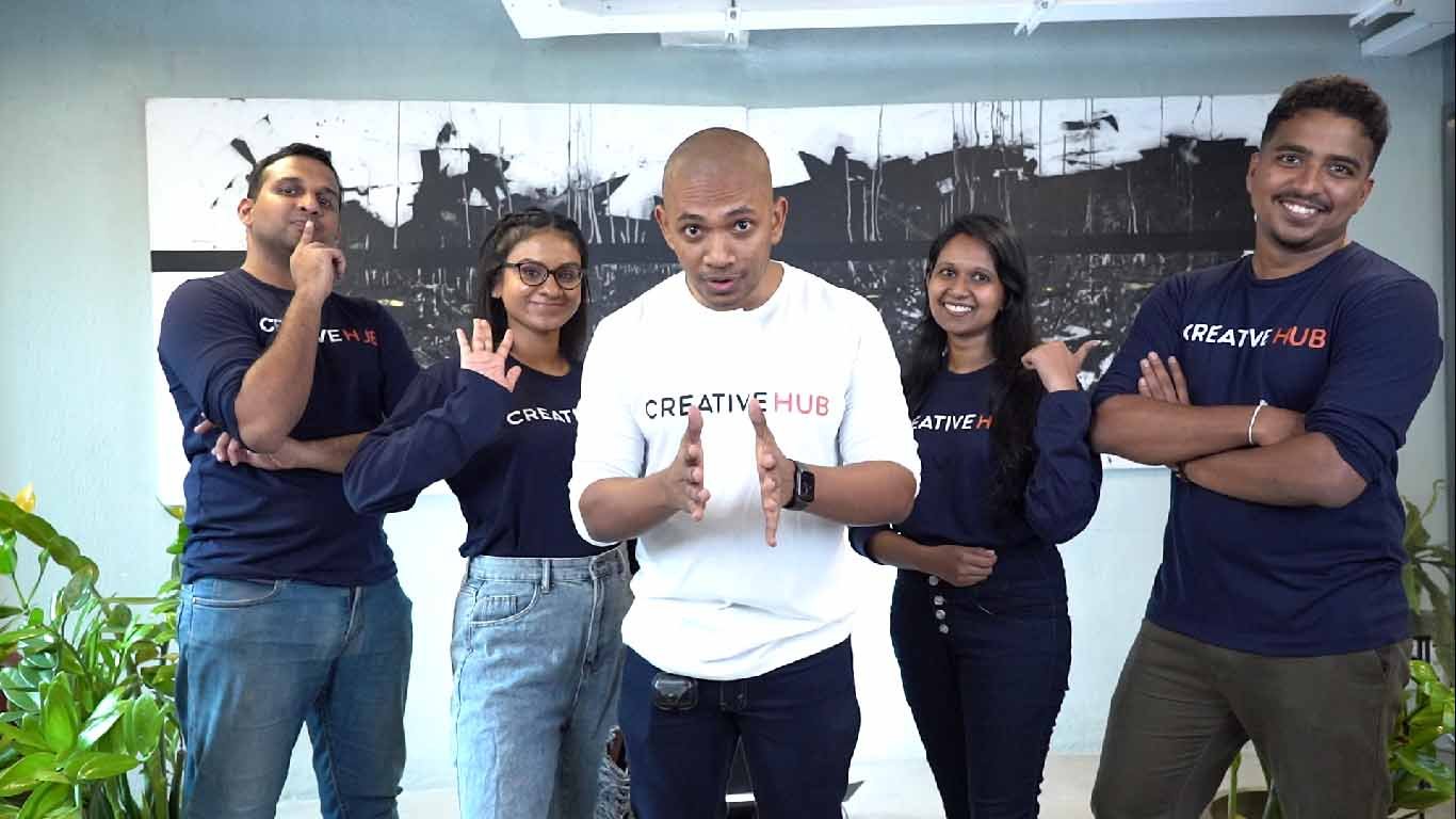‘Marketrix.io’ by CreativeHub enables exporters to increase sales and boost forex earnings for Sri Lanka