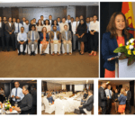 AmCham Sri Lanka hosts US member roundtable with Amb. Julie J. Chung