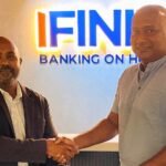 DIF managed by BOV Capital lead LKR 205 million funding round for IFINITY