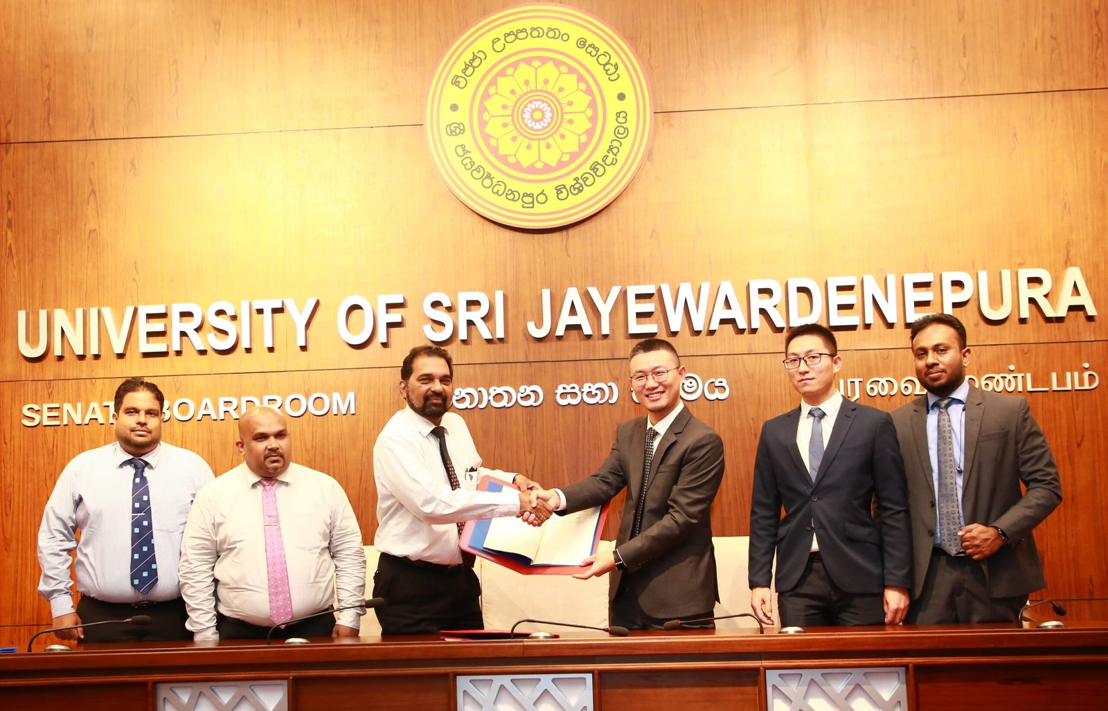 <strong>Huawei ICT Academy Program towards an Inclusive Digital Sri Lanka</strong>