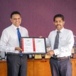 ஹேமாஸ் பார்மசியுட்டிகல்சுக்கு Bureau Veritas இடமிருந்து ‘Good Distribution Practices’ சான்றுதள்