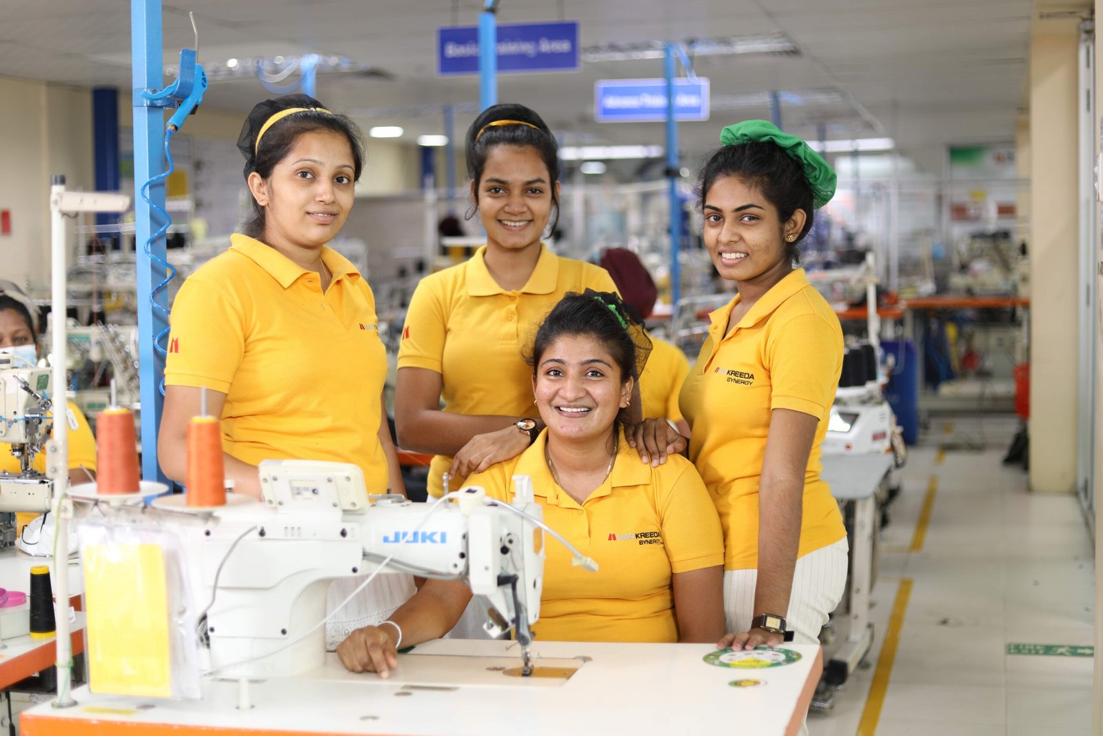 MAS Holdings finalist in Diversity, Equity & Inclusion Category at Reuters Events: Responsible Business Awards 2022