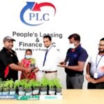 පීපල්ස් ලීසිං තිස්සමහාරාම ශාඛාව සිය ගණුදෙනුකරුවන් ගෙවතු වගාව සඳහා දිරිගන්වයි