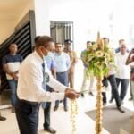 Rocell unveils its 75th Concept Centre