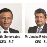 SLT Group Posts Stable Revenue Growth Amidst Adverse Socioeconomic Environment in First Half 2022