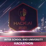 SLT-MOBITEL මගින් බලගැන්වුණු Hack:AI 2021 සාර්ථක ලෙස නිමාව දකී