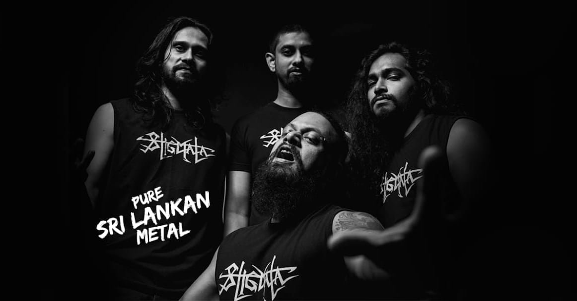 Stigmata Records New ‘Stellae’ Single at J & S Studios