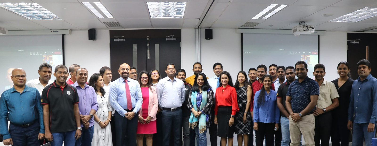 AIA ඉන්ෂුවරන්ස් හි ‘ඇය සුරකින AIA’ කාන්තා වැඩසටහන ඔස්සේ සැබෑ වෙනසක් සිදු කිරීමේ අභිලාශයෙන් ක්ෂේත්රයේ ප්රථම වරට ස්ත්රී පුරුෂ සමාජභාවය පිළිබඳ සංවේදීතා පුහුණුවක් (GST) දියත් කරයි