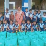 ‘Hoppers London’ joins hands with Hemas to provide Nutrition Packs to Piyawara Preschool Children affected by the ongoing crisis