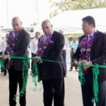 Alumex introduces environmentally friendly Low-Carbon Aluminium to grow export markets