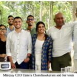 Angel Fund focused on helping its portfolio weather economic storm